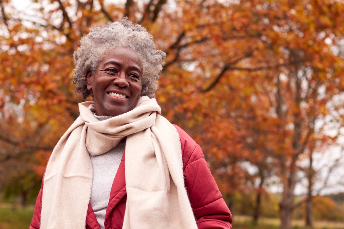 preview for 7 Healthy Habits for a Longer Life