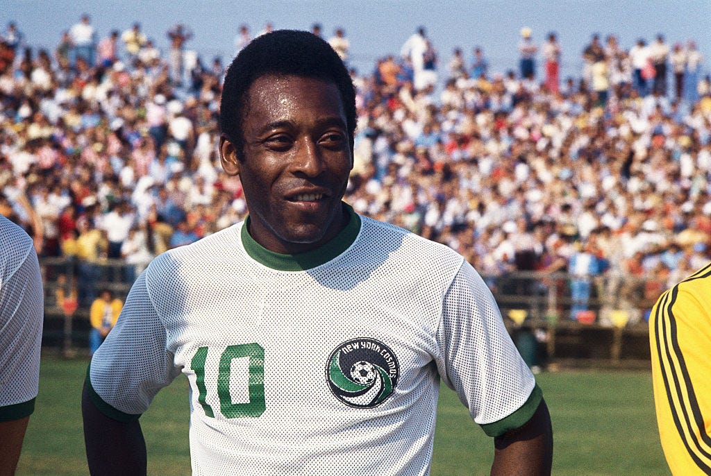 Pelé Soccer - All You Need to Know BEFORE You Go (with Photos)