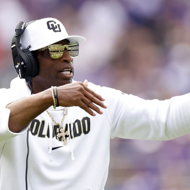 Deion Sanders Blenders Sunglasses: How to Buy Coach Prime's Shades