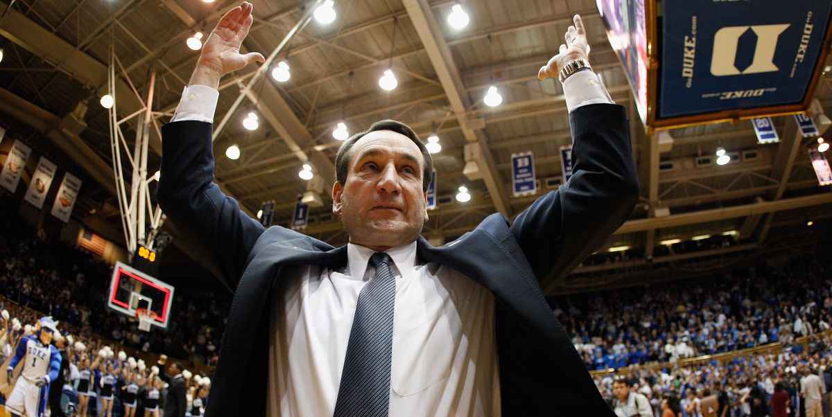 An Inside Look into Coach K’s Book: Sydney’s Guide with Purchase Locations