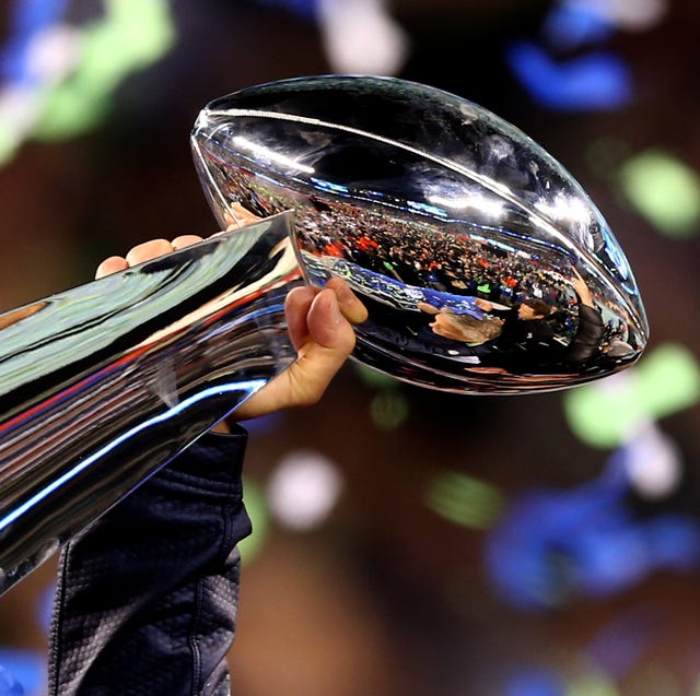 super bowl xlviii   seattle seahawks v denver broncos