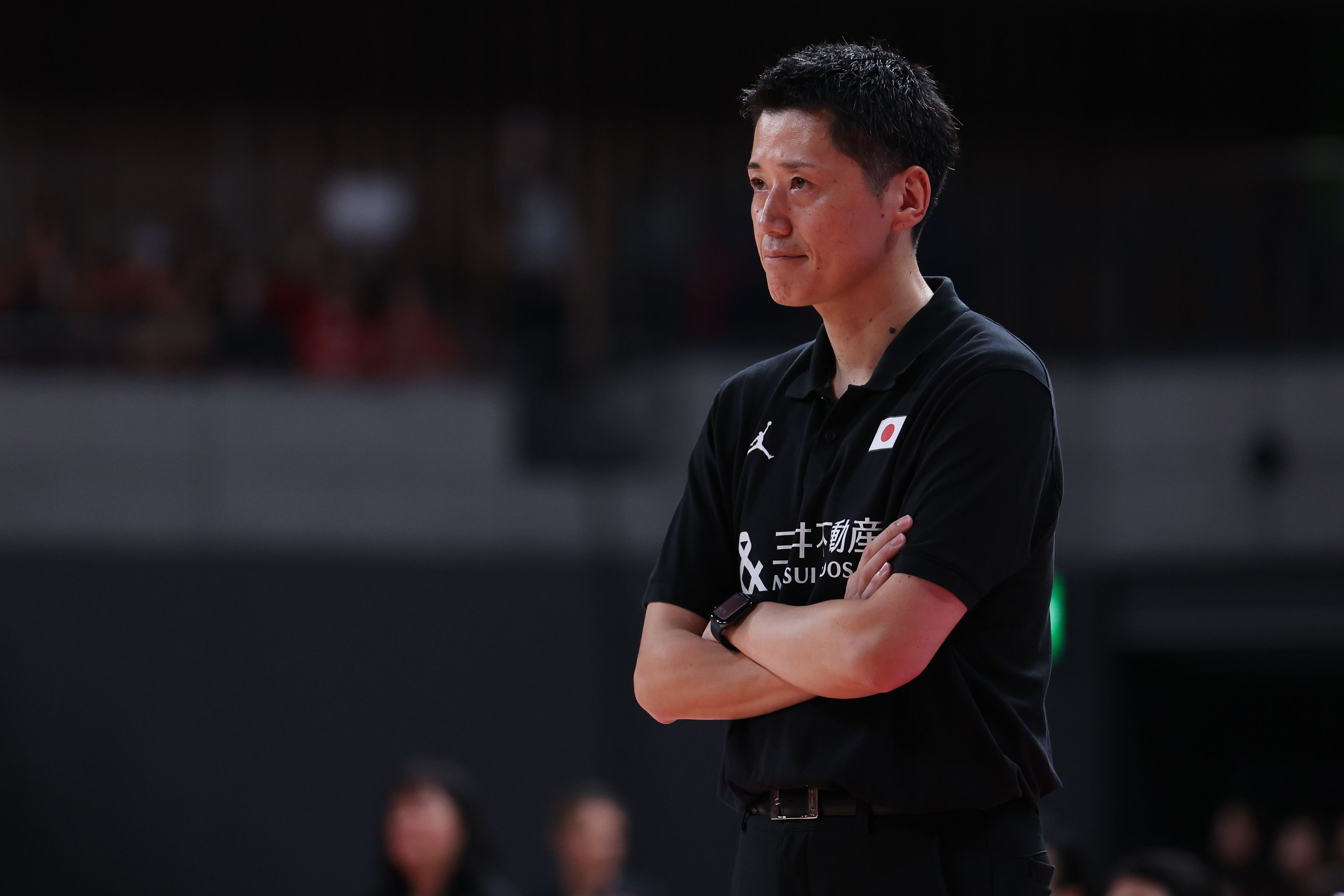 バスケットボール女子日本代表】パリ2024オリンピック注目