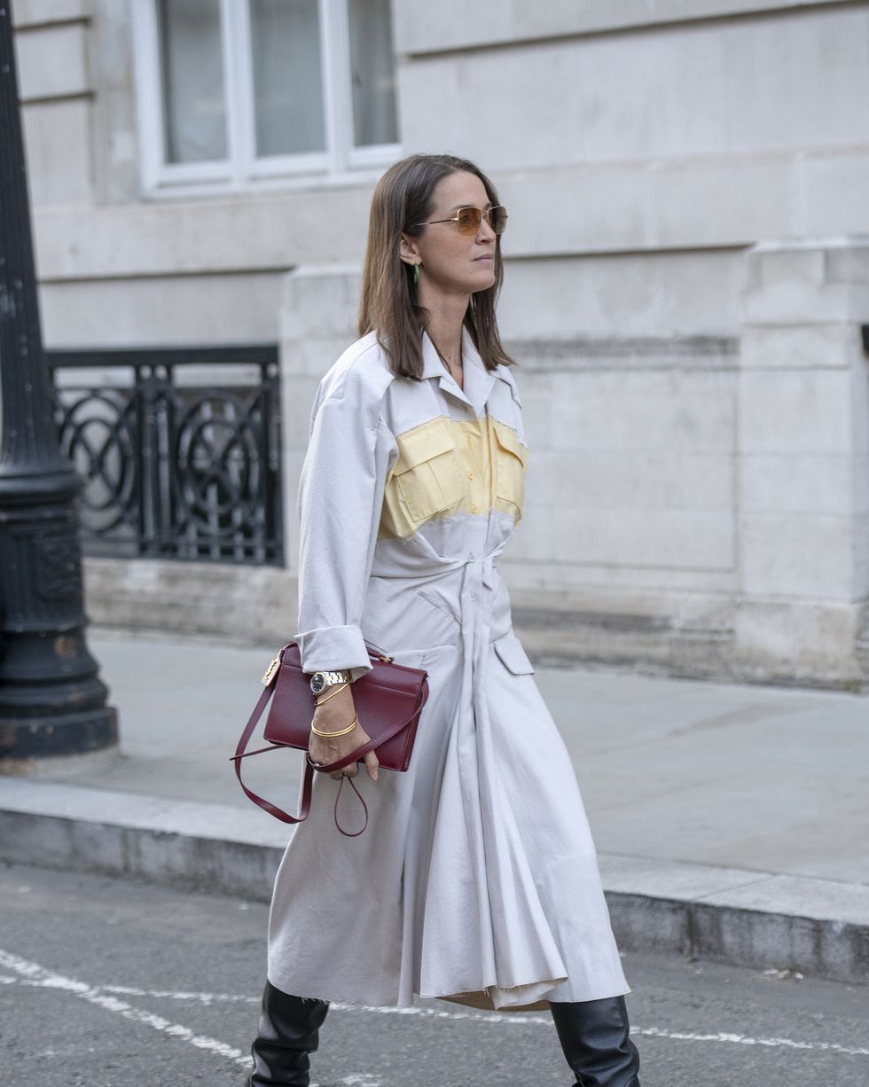 Best shirt dress 2023: 8 shirt dresses to wear to work and beyond