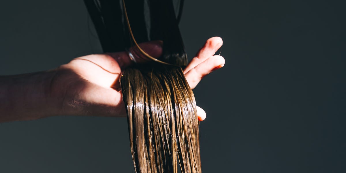 Our beauty editor tries the trend and loves it Our beauty editor tries the trend and loves it