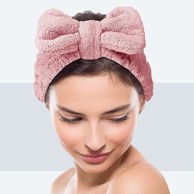 The 11 Best Spa Headbands for Washing Your Face of 2024