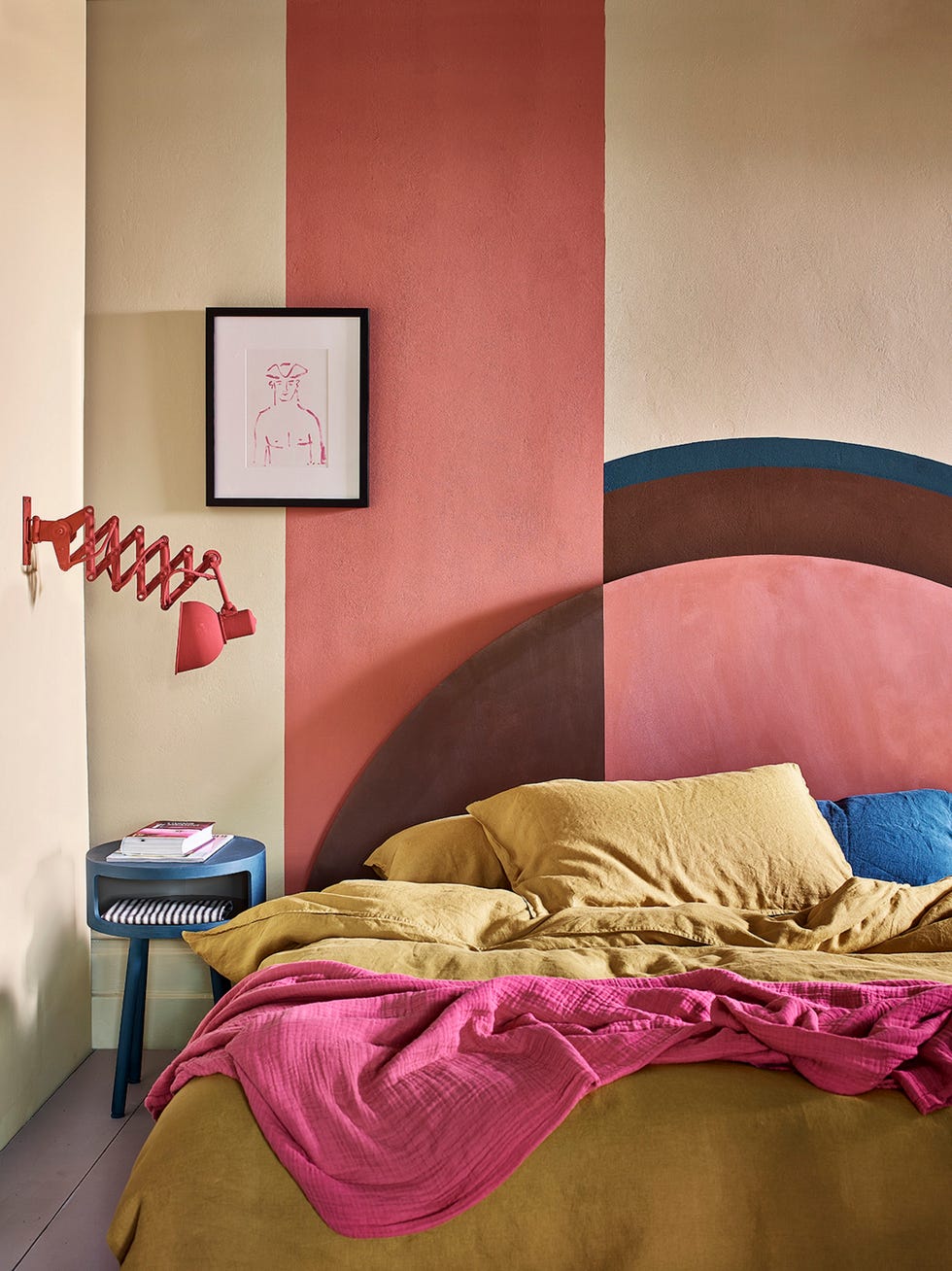 feature wall ideas