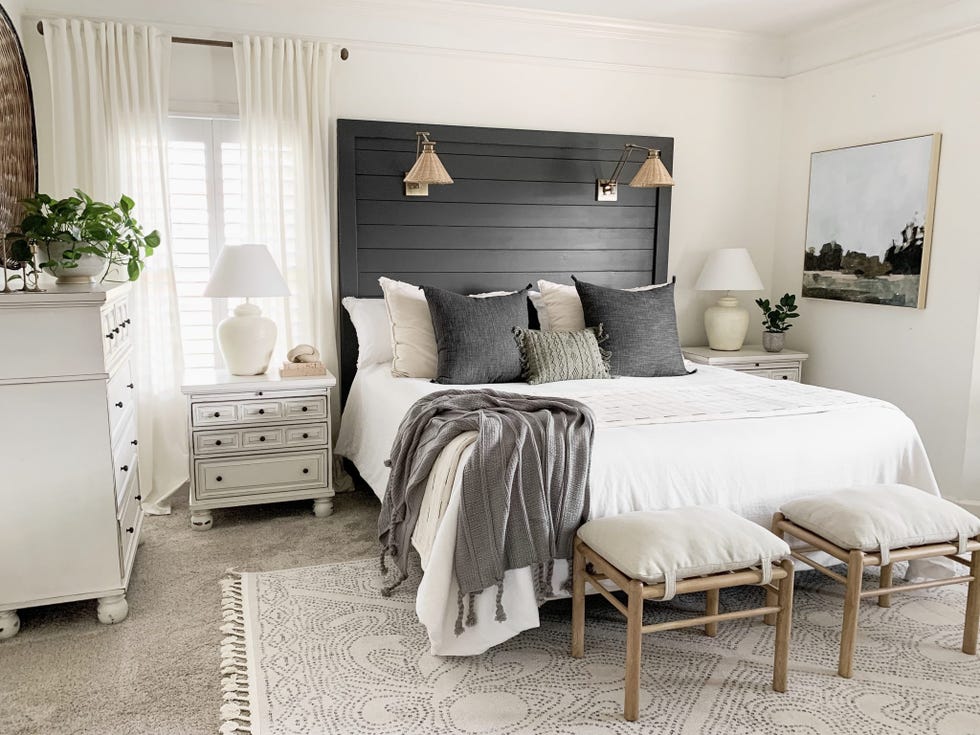 Headboard design ideas discount