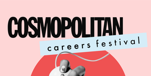 cosmopolitan careers festival 2020