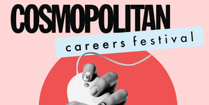 cosmopolitan careers festival 2020