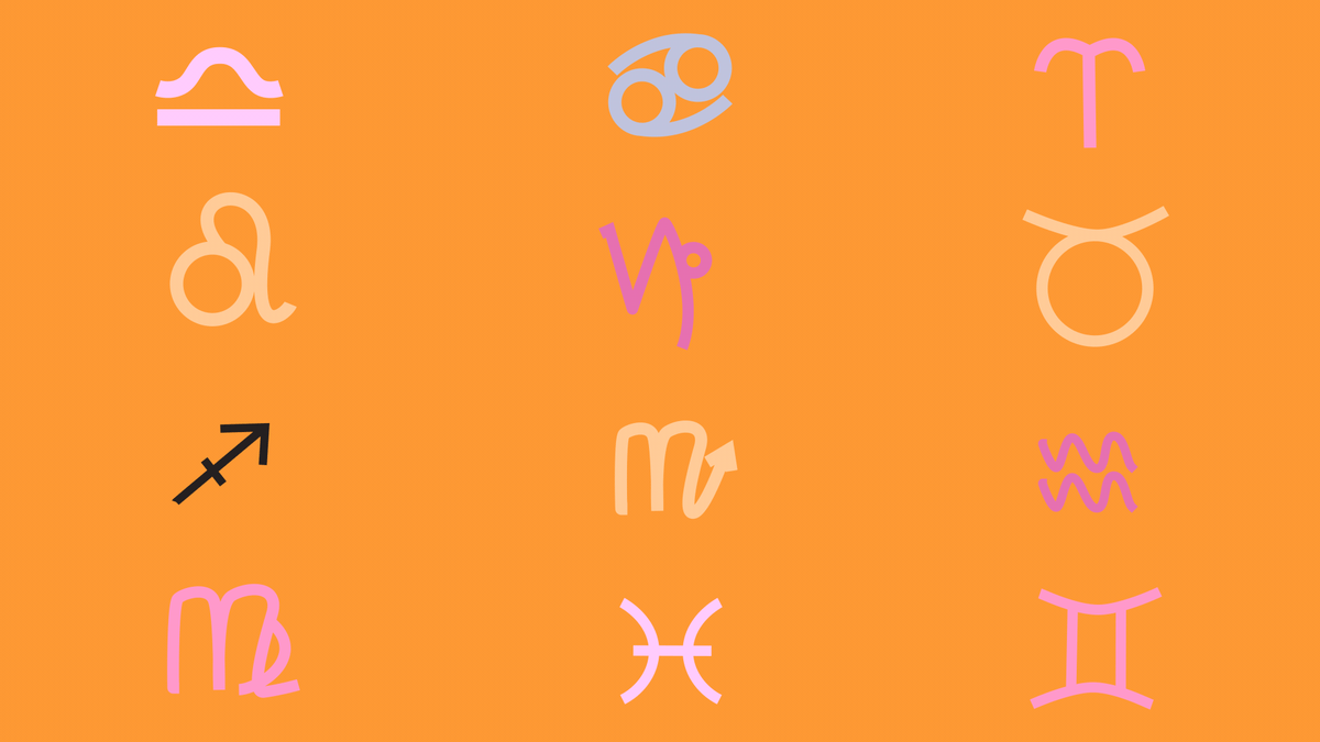 Star sign career change advice | The perfect job based on the zodiac
