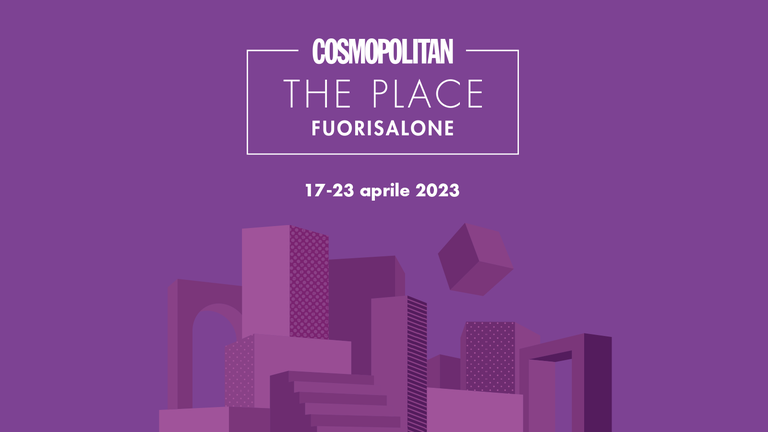 cosmopolitan fuorisalone milano