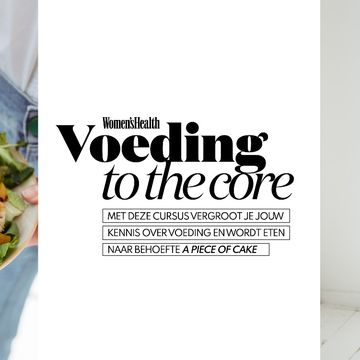 voeding to the core