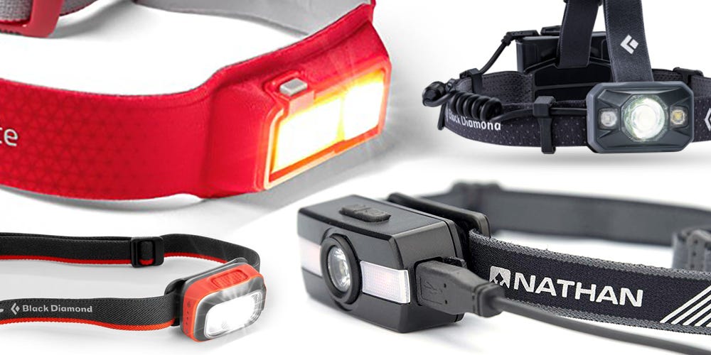 The Best Headlamps for Runners