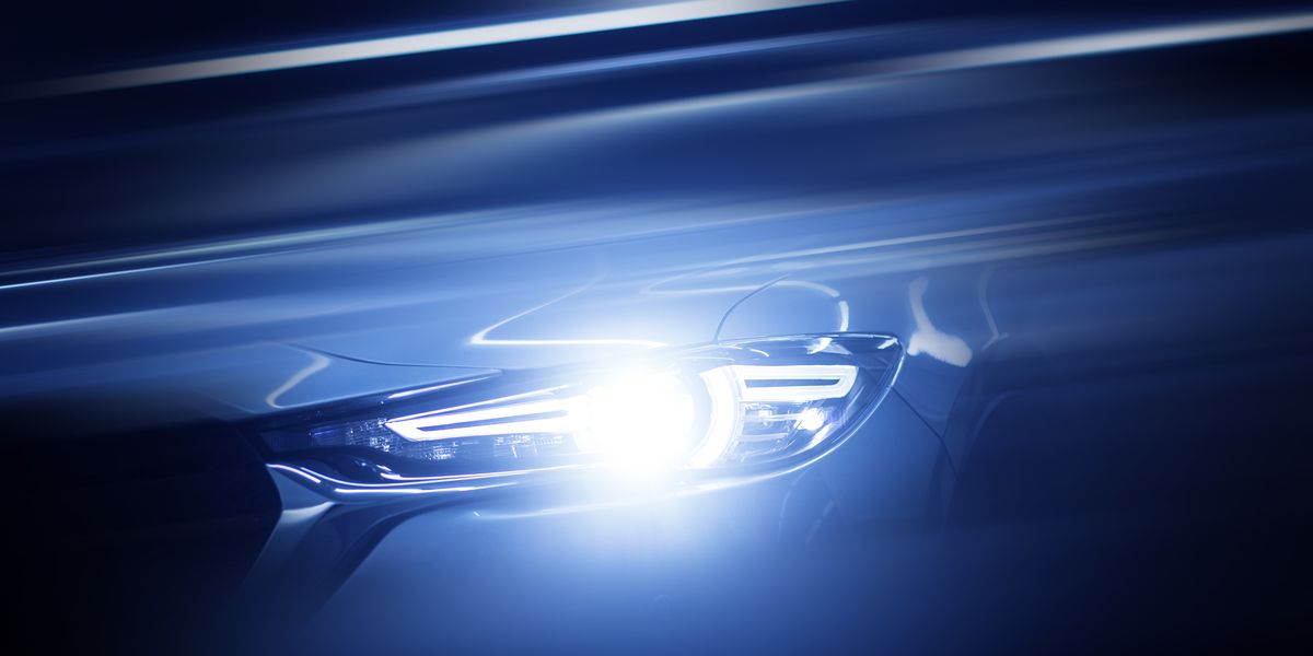 Your Guide to H1 LED Bulbs | Car and Driver