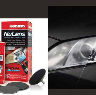 Dull No More! Improve Your Vision with These Top-rated Headlight Restoration Kits
