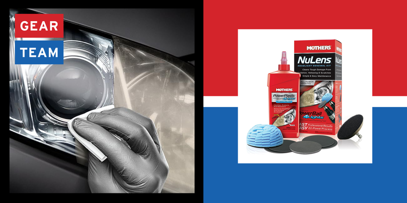 Dull No More! Top-Rated Headlight Restoration Kits