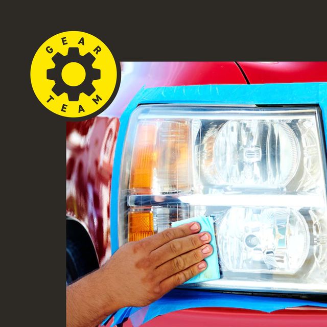 Best Headlight Correction & Protection To Clear Up Yellow Headlights &  Maintain Them - Chemical Guys