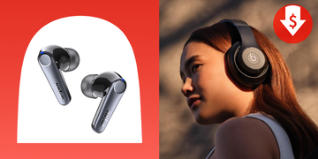 earfun air pro 3 wireless earbuds, beats solo 4 wireless headphones