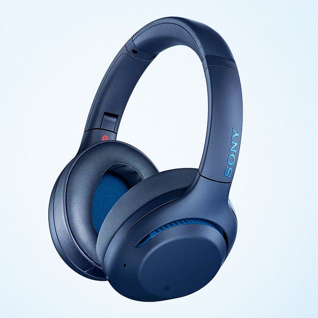 sony noise cancelling headphones extra bass on sale