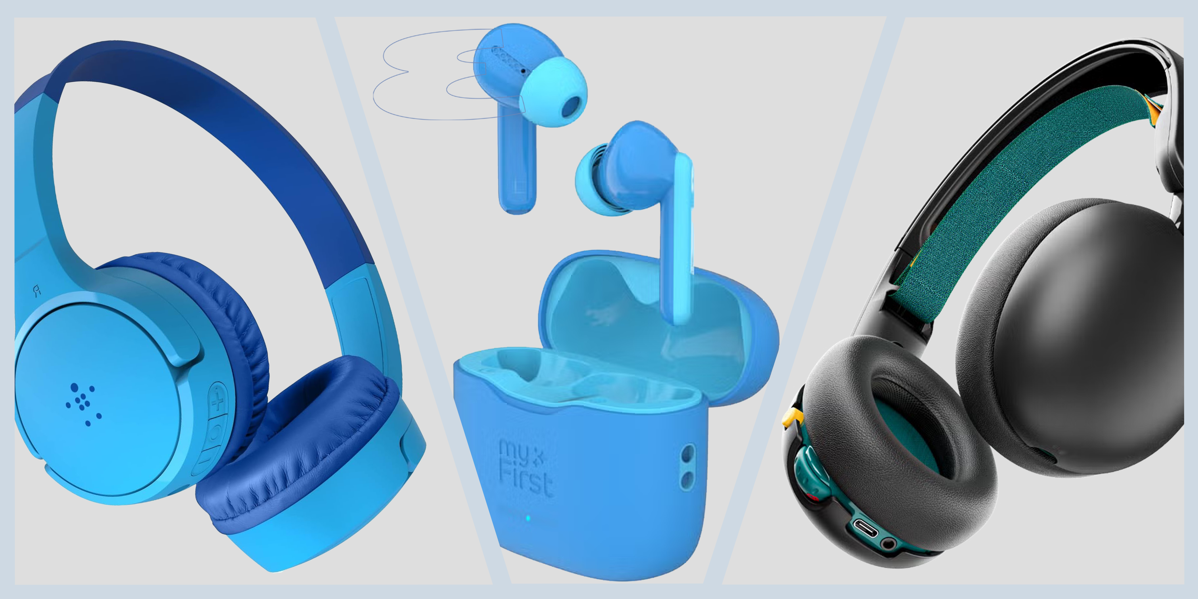 7 Best Headphones for Kids—Tested and Reviewed