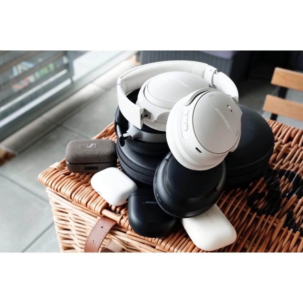 best noise cancelling headphones