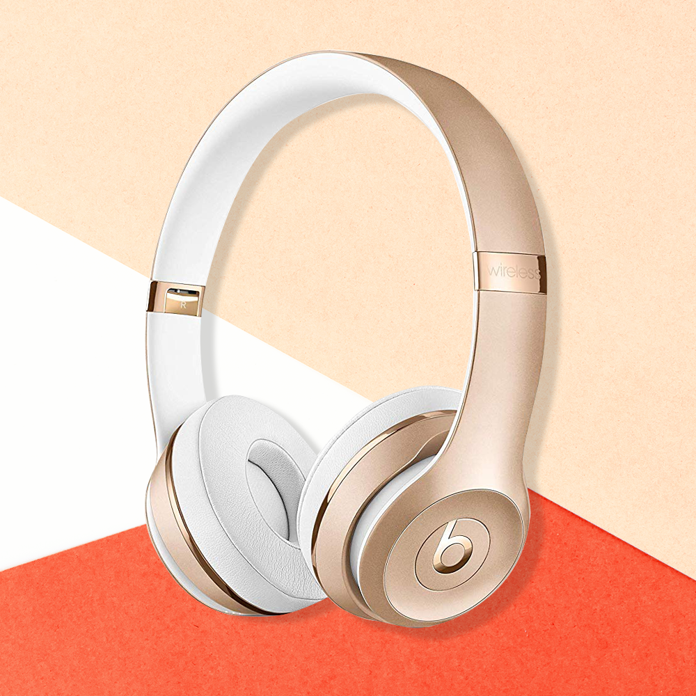 Beats Wireless Headphones Are On For 25% On Amazon