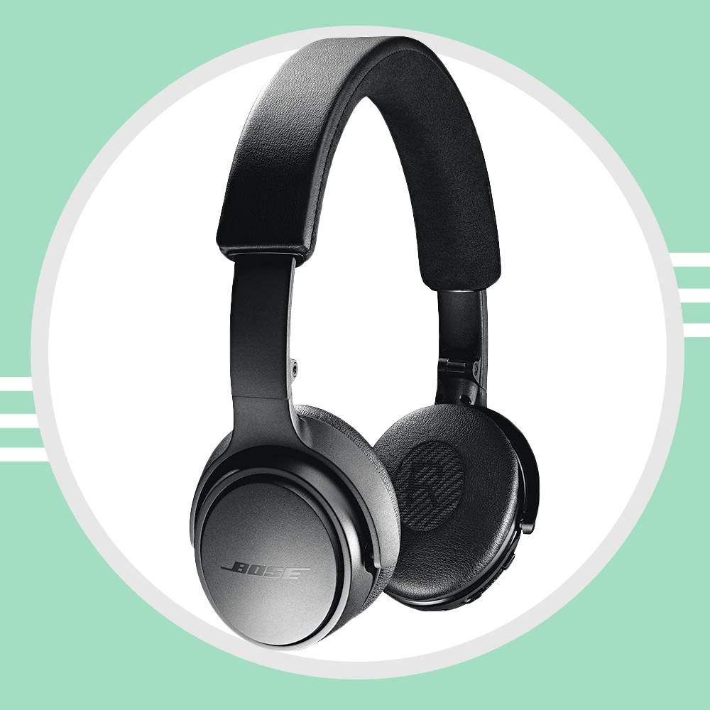 Bose On-Ear Headphones $47 Off On Today