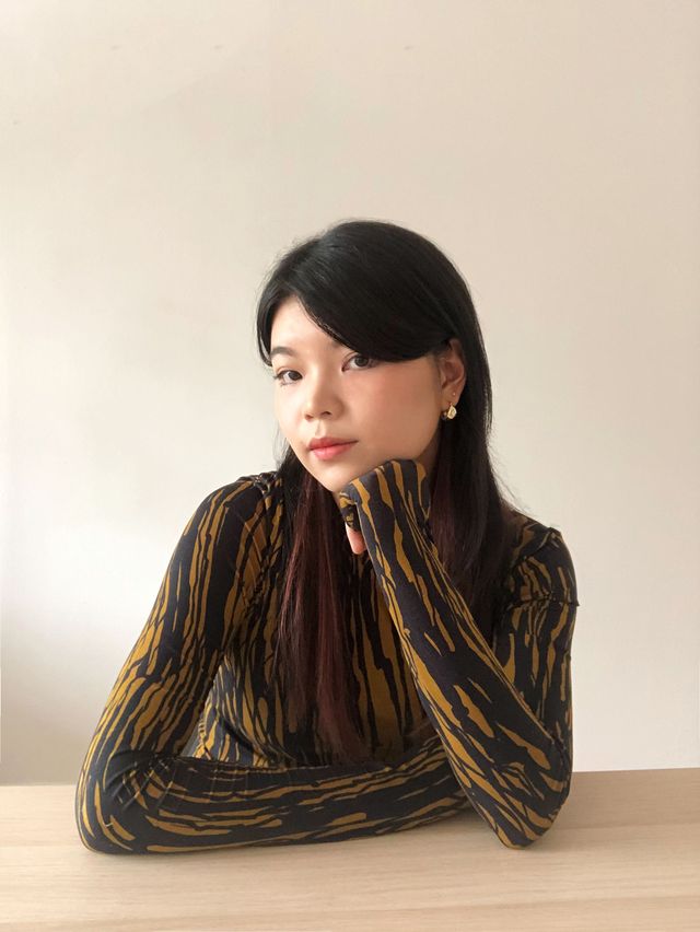 23歲征戰紐約時裝週！專訪來自台灣的新銳設計師黎家誼