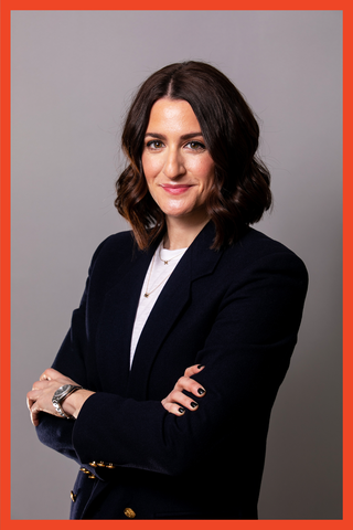 meredith fineman author of brag better master the art of fearless self promotion and the founder of finepoint, a consultancy that focuses on visibility and voice