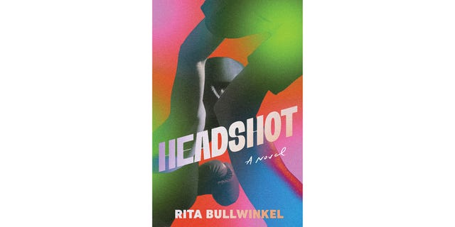 headshot, rita bullwinkel