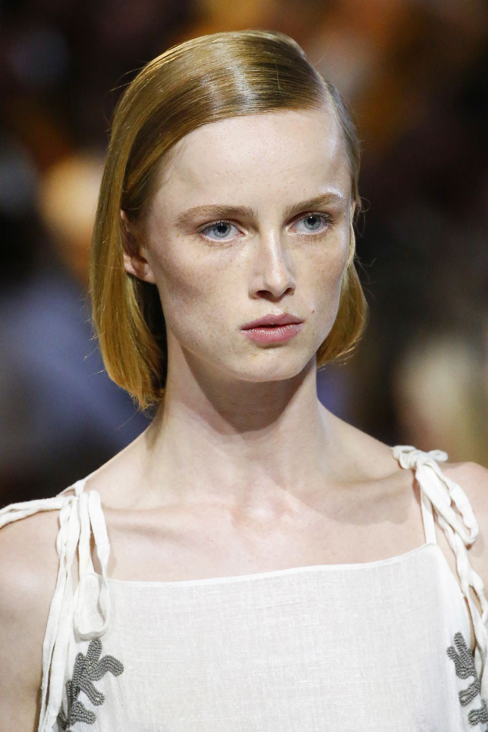 The Best Hair Looks From the Spring 2020 Runways - Spring/Summer Hair ...
