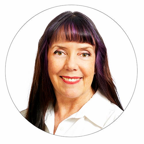 lynn redmile