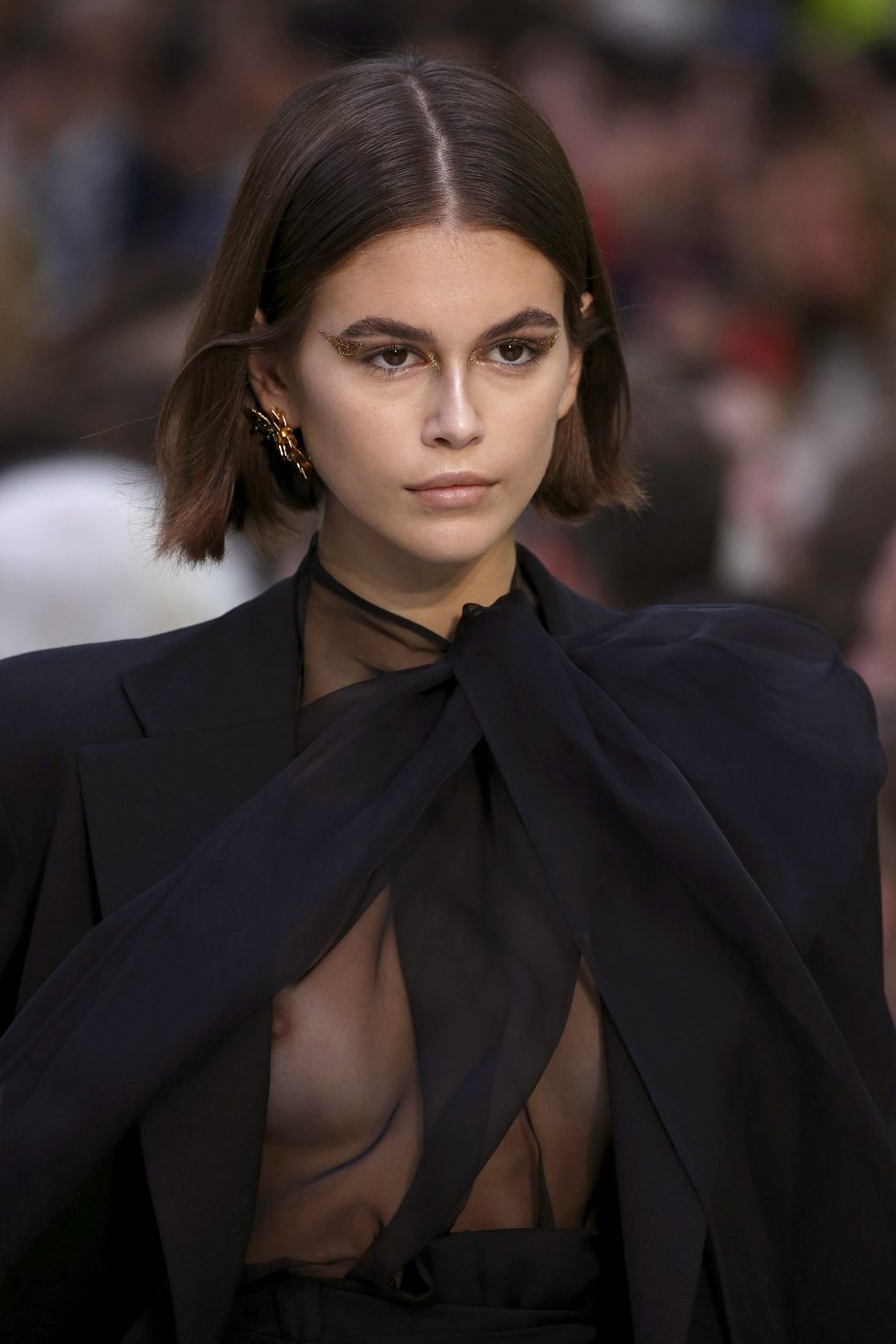 Valentino : Details - Paris Fashion Week - Womenswear Spring Summer 2020