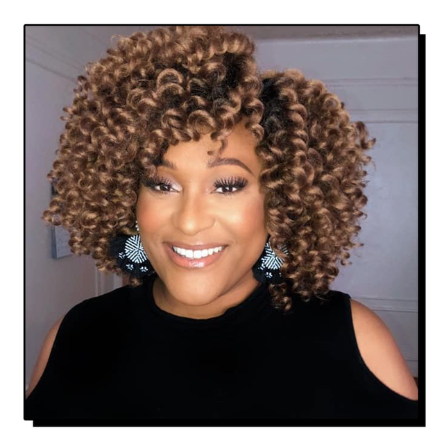 black women on the biden administration
