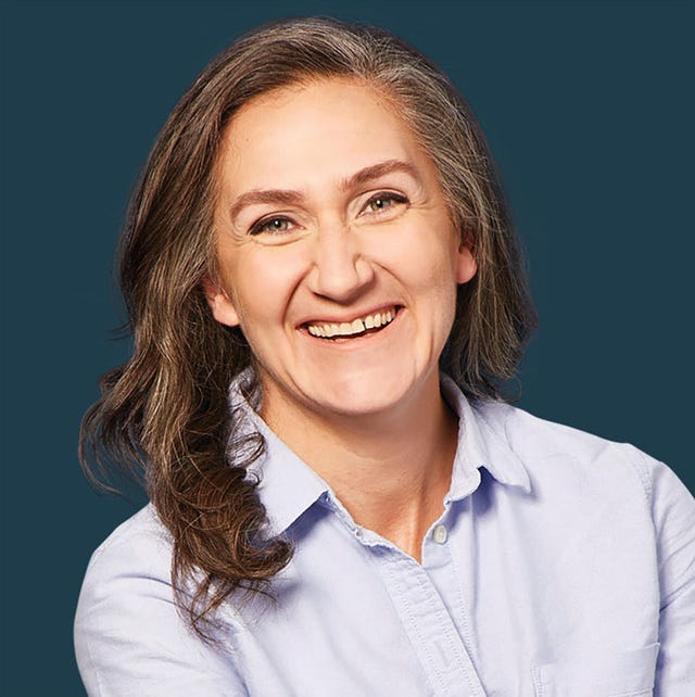 kate merker headshot