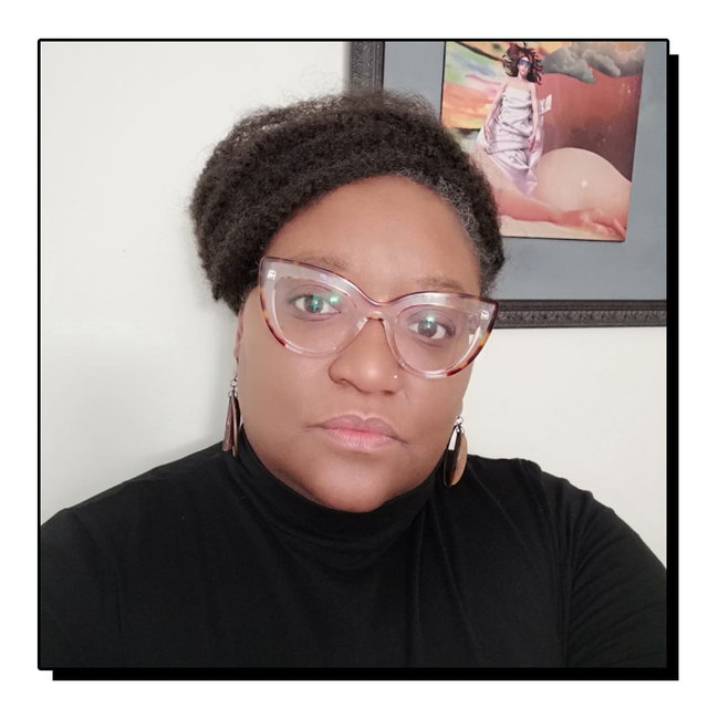 black women on the biden administration
