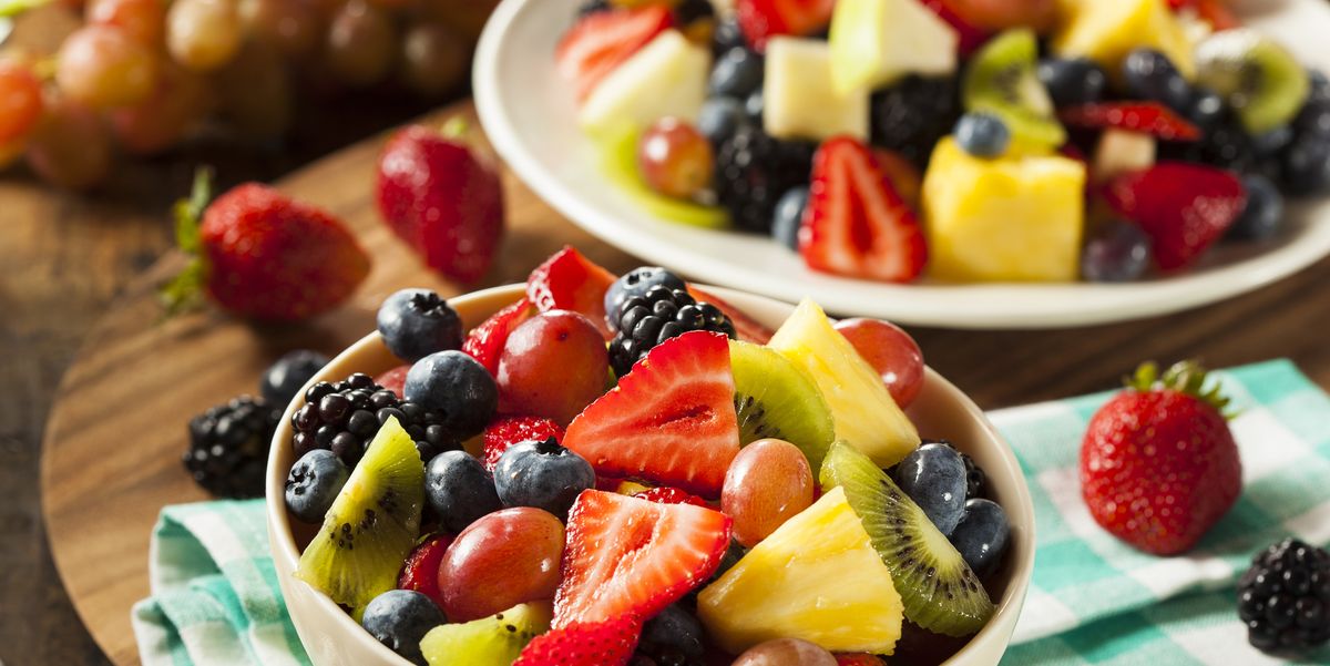 26 Low-Carb Fruits to Eat On Keto Diet, According To Dietitians