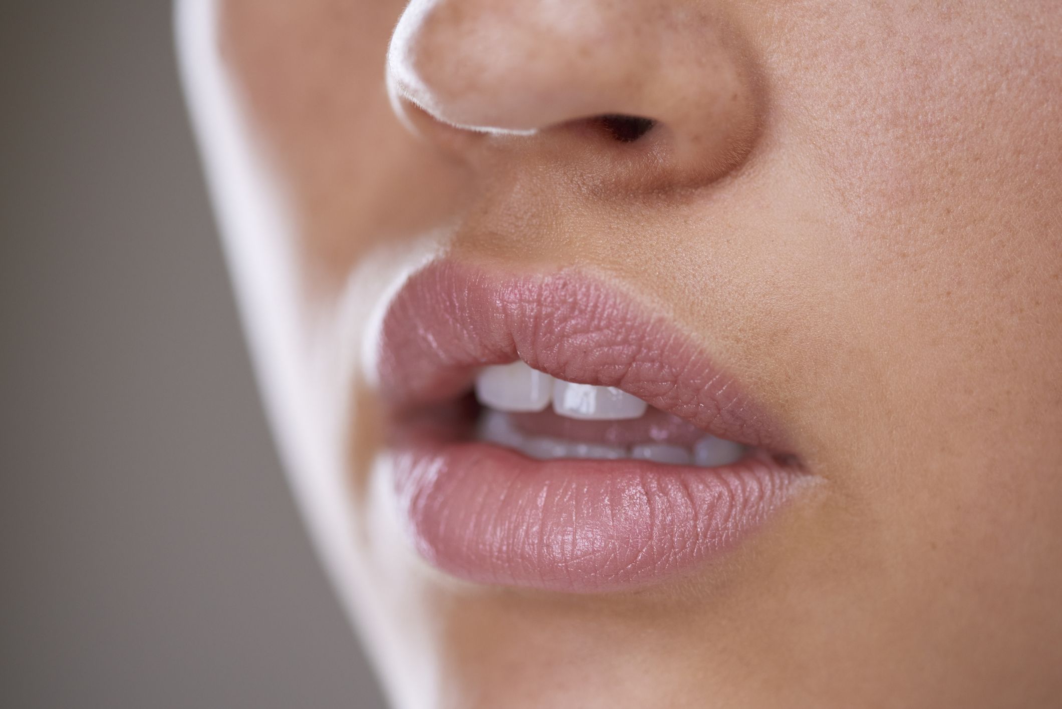 This TikTok Technique Is Like a NeedleFree Alternative to Lip Blushing