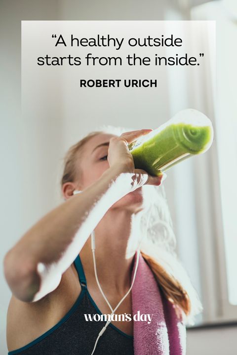 exercise quotes robert urich