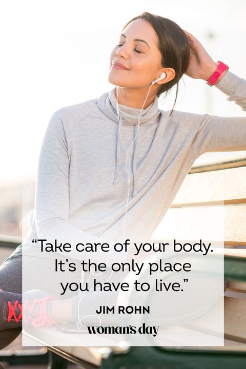 health and fitness quotes jim rohn