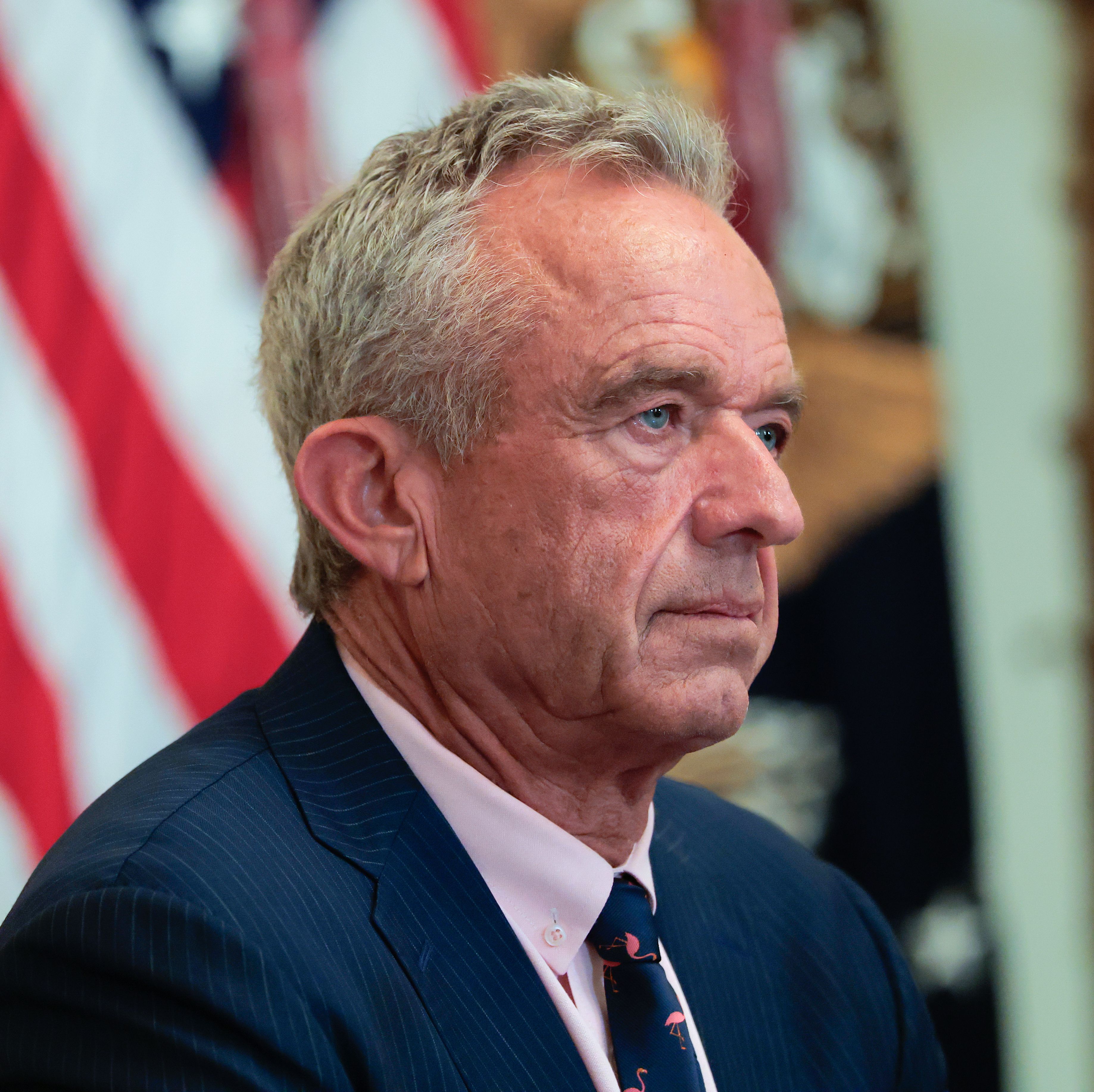 No Matter What RFK Jr. Says, You Shouldn't Drink Raw Milk. Here's Why.