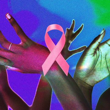 breast cancer and women of color