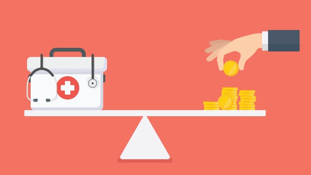 health cash plans explained