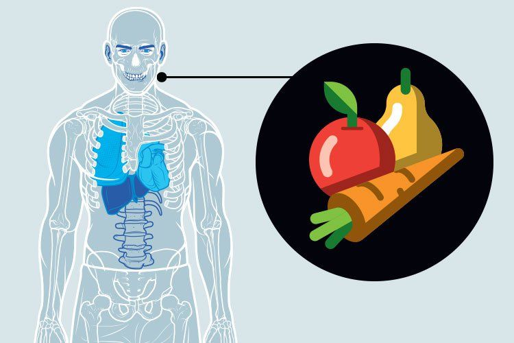 How to Fine-Tune Every Part Of Your Body to Live Longer