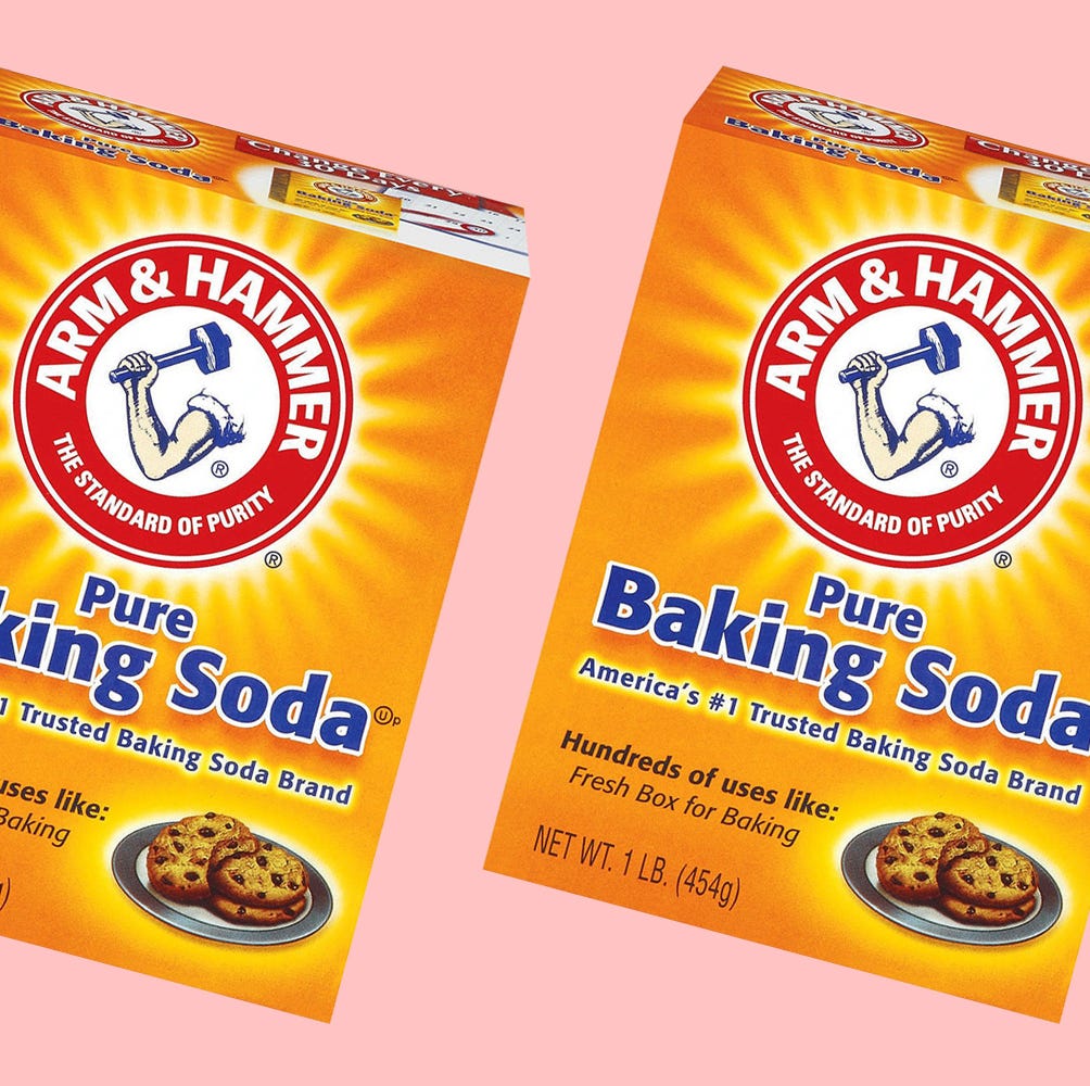 6 Baking Soda Health Benefits For Skin And Oral Hygiene