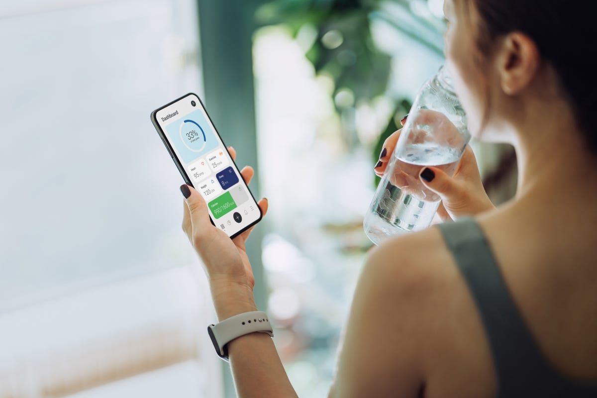10 Wellness Apps To Keep You Happy And Healthy In 2021