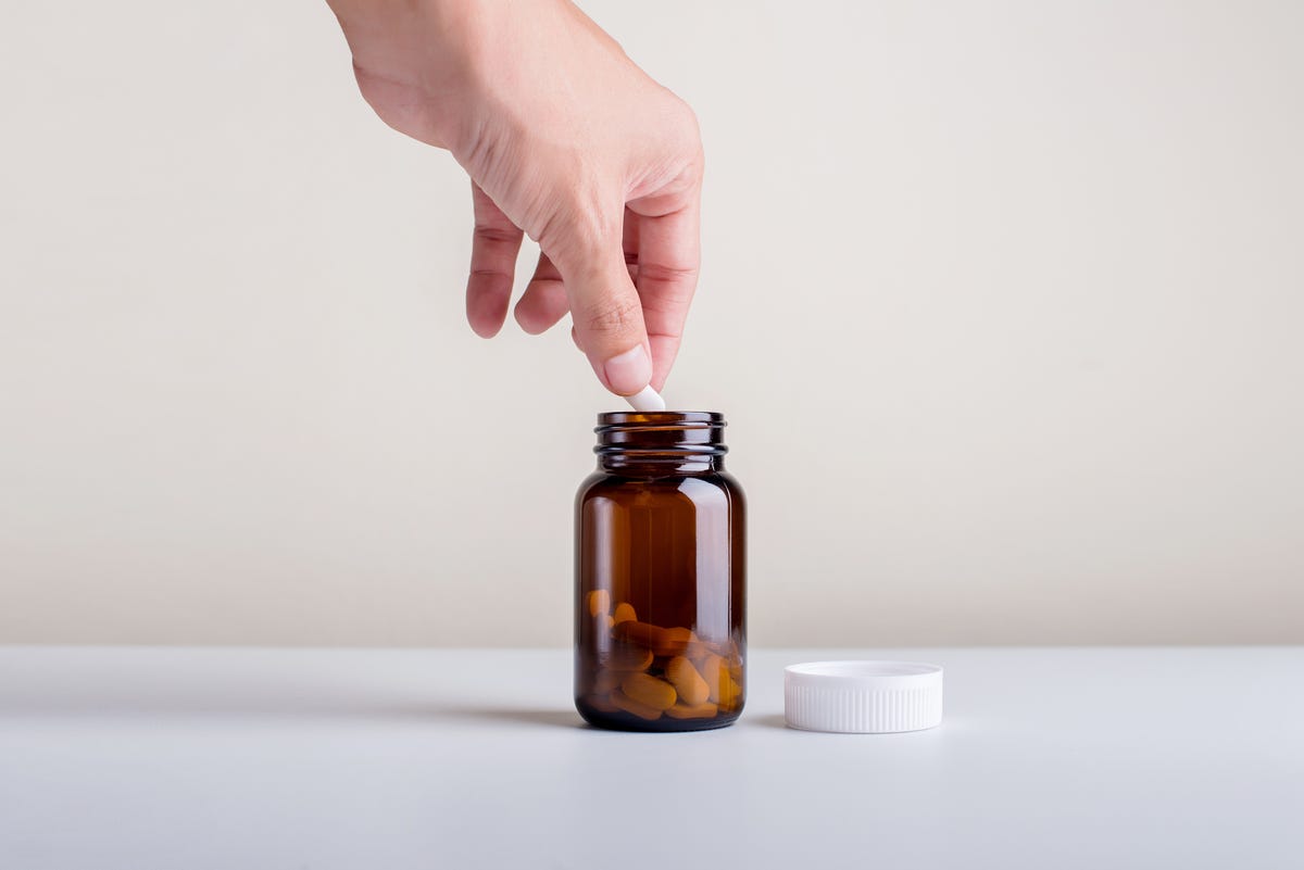 When is the best time to take magnesium experts reveal