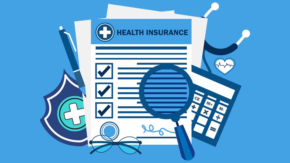 health cashplans explained pros and cons and whether one would work for you