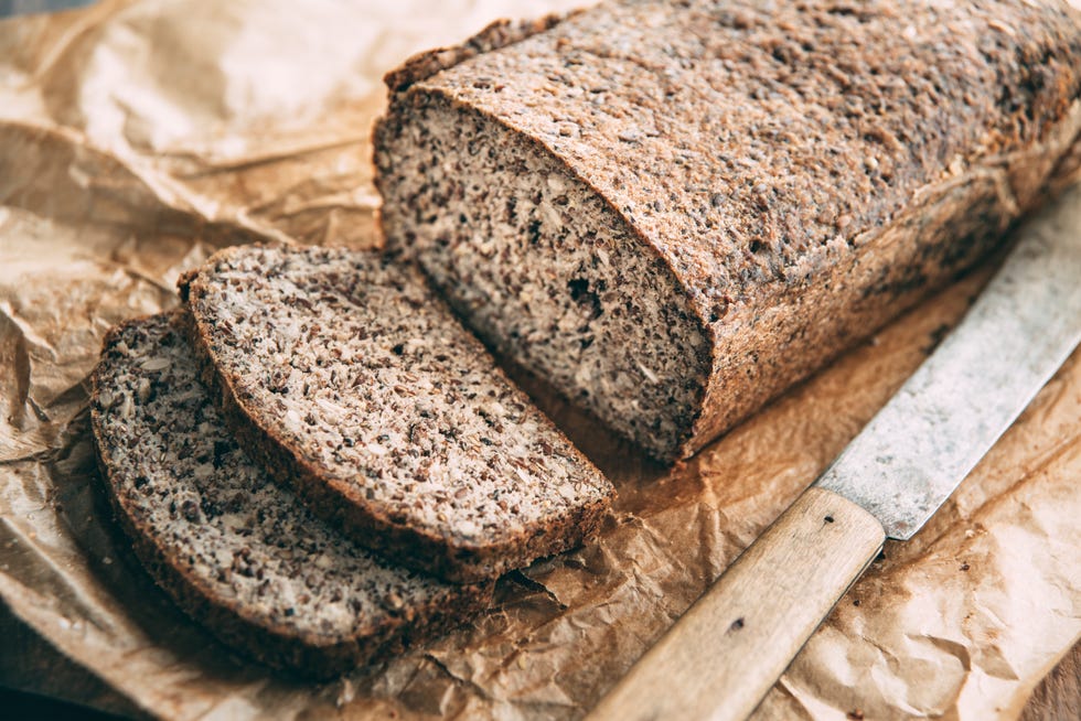 pane più nutriente