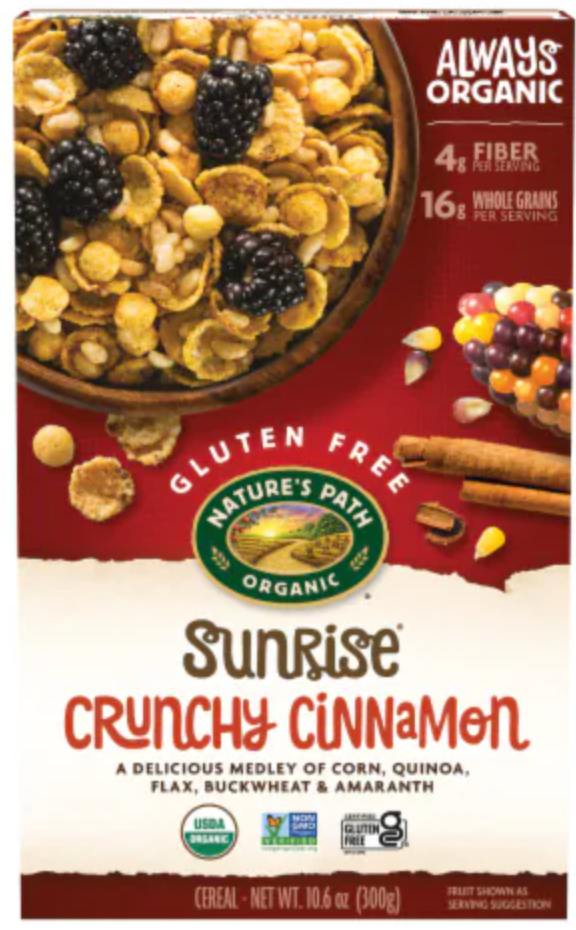 healthiest cereals for men healthiest cereals for men
